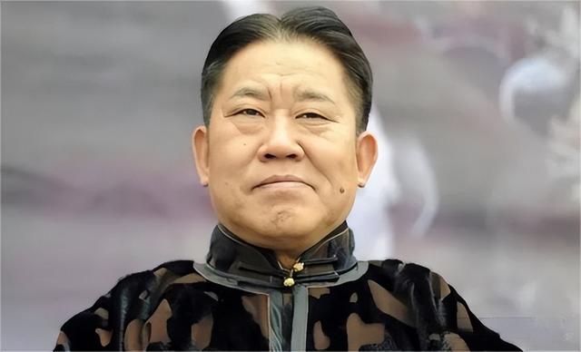 68岁晚节不保，国家一级演员杜旭东，终究是为他的荒唐行径买了单