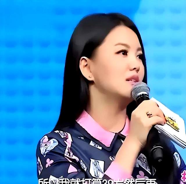 刚坦白和释永信关系4天，李湘又爆猛料，让她怀二胎的人藏不住了