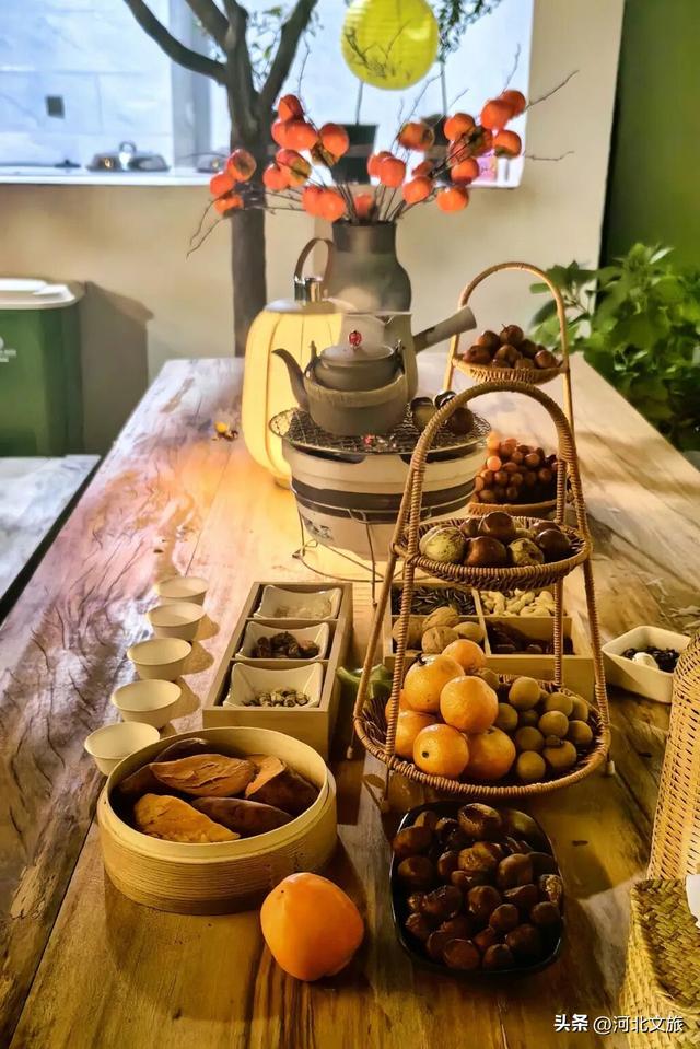 李子柒式的诗意栖居，赞皇也有！