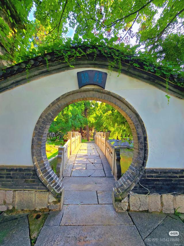 我是北京人，刚游完山东青州，忍不住想说对青州的5点印象。