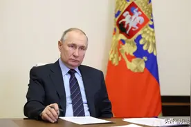 阿航客机空难原因真相大白，普京已道歉，但对阿方两大要求很为难图片