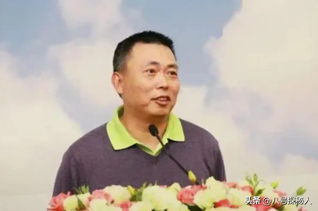 大佬背后的大佬，豪不夸张的说，中国人的一生，没人能够离开他！