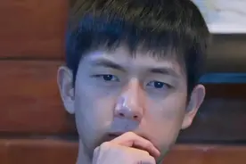 内娱排名前5的素颜美男：吴磊上榜，肖战仅第二？第一位实至名归图片
