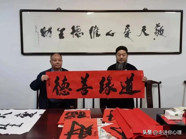 释永信塌房后，家人藏不住了！大哥开武校，二哥住豪宅，四弟出家