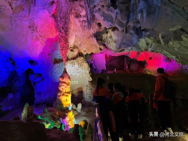 三伏天快被烤化？河北这6个“天然空调房”凉到骨子里！
