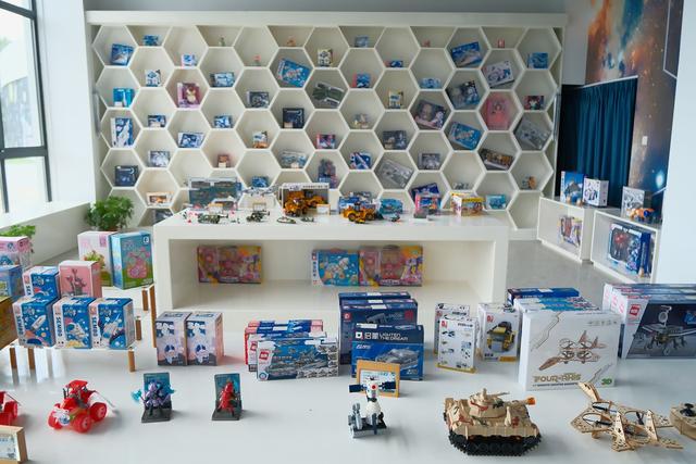 常熟尚湖飞熊乐园，一处藏在江南的梦幻岛，是假日遛娃的好去处