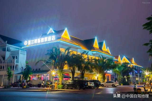 9月反向出行！松弛感‌超绝的边陲小城，保姆级游玩攻略请收下！