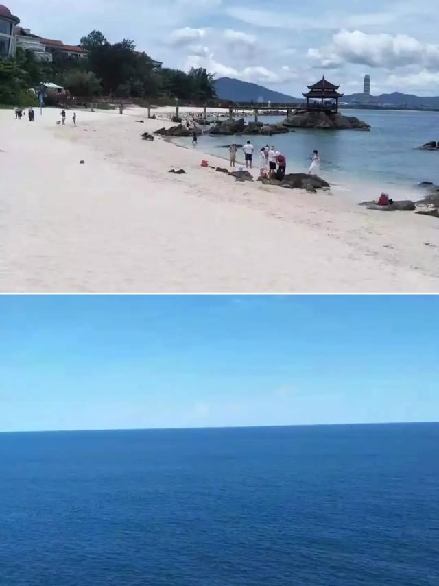 三亚5天4晚度假王炸攻略!海岛浪漫直接拉满