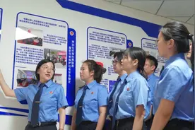 因工伤失去明眸，他的工伤待遇谁来保障？图片