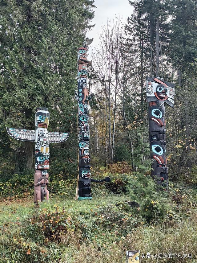 温哥华游记（四）