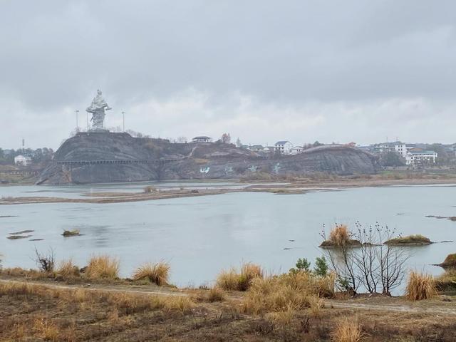 江西上饶这个县太尴尬？90%游客念错地名，当地人笑称解释到心累