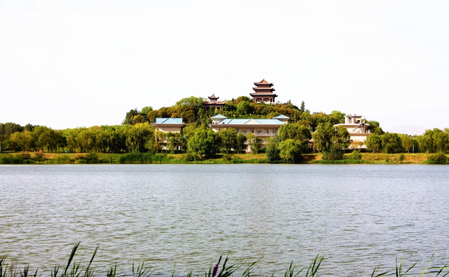 小城故事多——今天给大家介绍有着“小江南”之称的张掖市临泽县