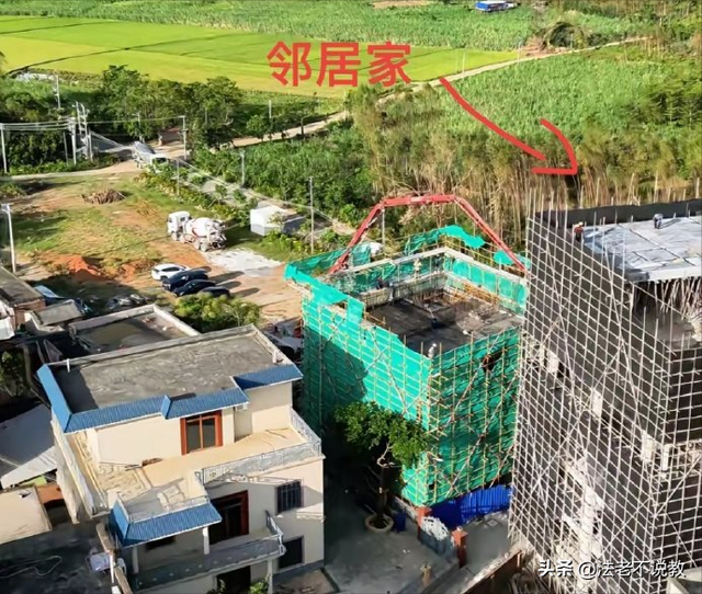 各有目的！全红婵家别墅正式封顶，令人不适的事发生，还不止一件