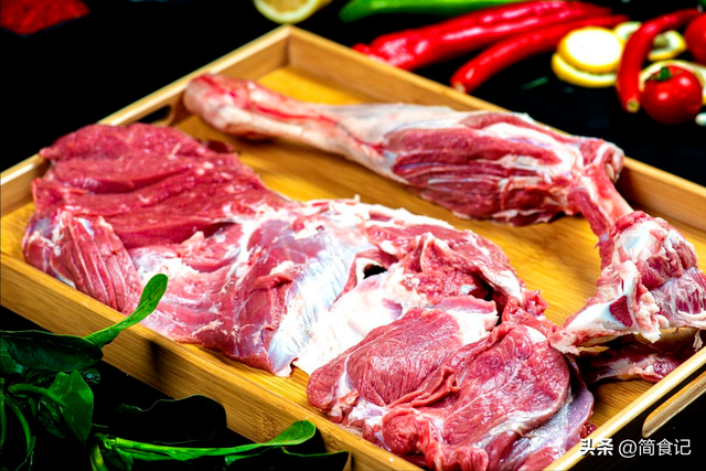 全国哪的羊肉最好吃？经评比，这6个地方比较出名，你吃过哪几种