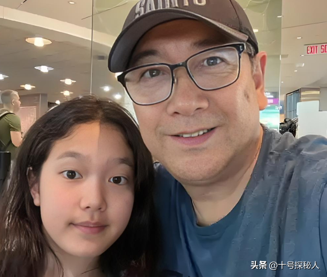被央视开除、全家移民、抛妻弃女，水均益身上的标签哪个是真的？