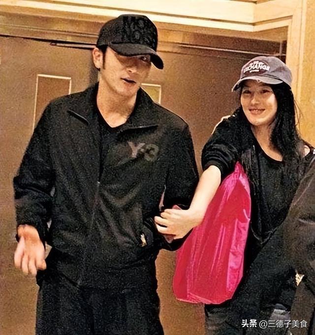 和李晨分手6年后嫁普通人，整个人都变样了，如今活成了人生赢家