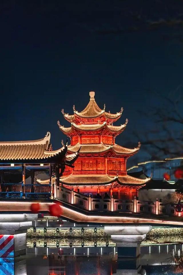 浙江台州老街有哪些？这几条宝藏古街，藏着让时光慢下来的老味道