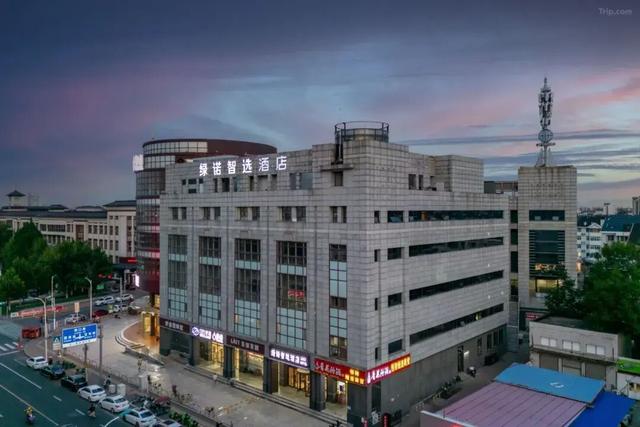 跑游西青！2025西青区半程马拉松住宿+游玩线路福利和攻略来了！