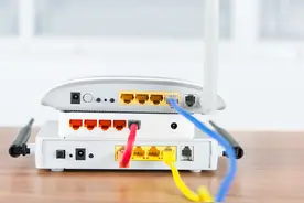 手把手教你路由器上网配置教程图片