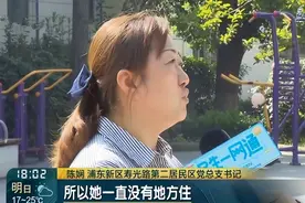 71岁阿婆露宿街头，只因40岁儿子要当榜一大哥，卖掉房子为其还债图片