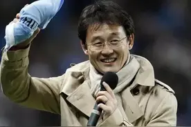 盘点国内球员留洋各大联赛第一人：有人实至名归、有人贻笑大方图片