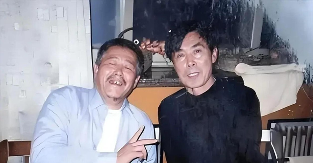 闫学晶风波终于落幕，6个男人惨遭牵连	，儿媳与继女最不好过