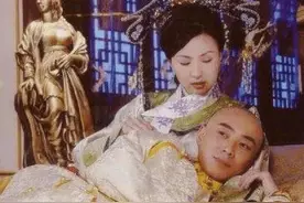 同治为何19岁就驾崩了？看看他的私生活，活到19岁都算高寿图片