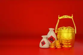 龙年运气最好的4大生肖，事业高升，贵人相助图片