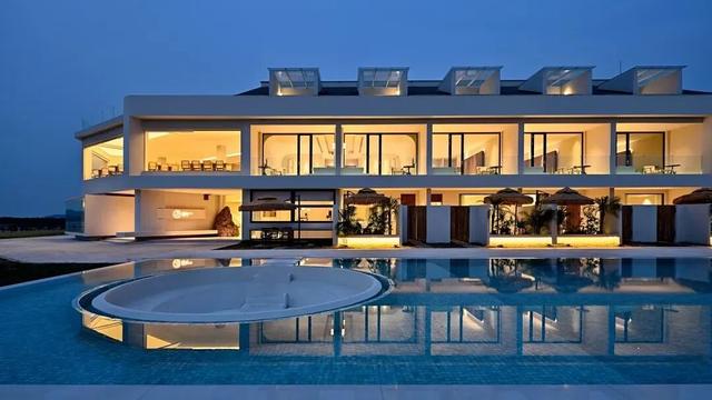 哇，奇幻树屋即将亮相🤩！就在肇庆这里……