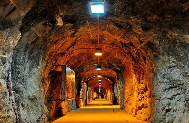 山东传来一声巨响，中国在海底挖出“第二国库	”，突破技术封锁！