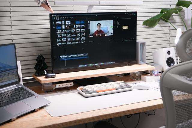 国补入手Mac mini M4，丐版如何扩容？下单1TB桌面硬盘立省1500