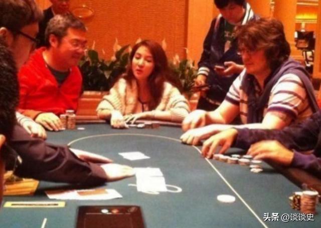 官方出手！两次入狱仍死性不改的郭美美，终为自己的无知付出代价