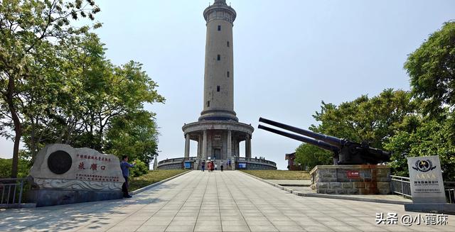 我的228 旅行日记 3——D3-11 我的大连9日 （下篇）