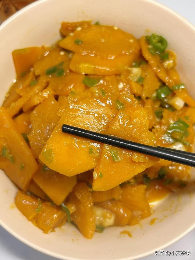“长寿菜”原来是它，一护眼，二排便，三控血压，中老年人要常吃