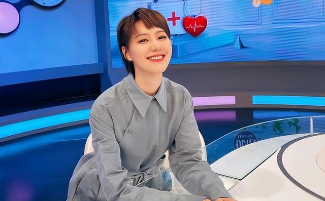 讨好大佬，陪睡上位	，遭央视“开除	”，她身上的标签哪个才是真的