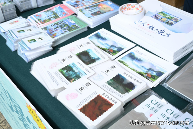 邮览德天 瀑写传奇丨换个方式把中越美景带回家