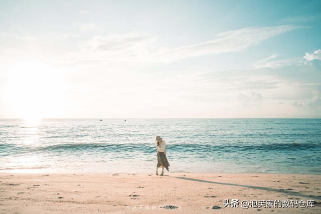 索尼/尼康用户有福了！腾龙16-30mm F2.8体验 轻量风光视频必备