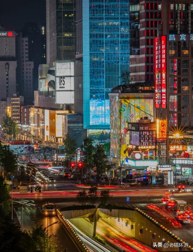 成都 VS 重庆：西南 “老大” 之争，2.3 万亿与 3 万亿的较量，你站谁？