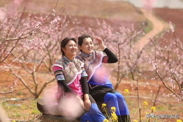 在蒙自，触摸最鲜活的红色记忆→