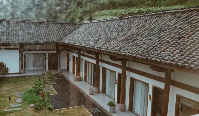 大美广元 邀您来宿 | 国家丙级旅游民宿①：烟云里——老宅烟火，悠然自得