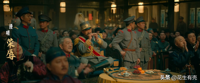 陈佩斯夸赞黄渤演的小人物有魅力