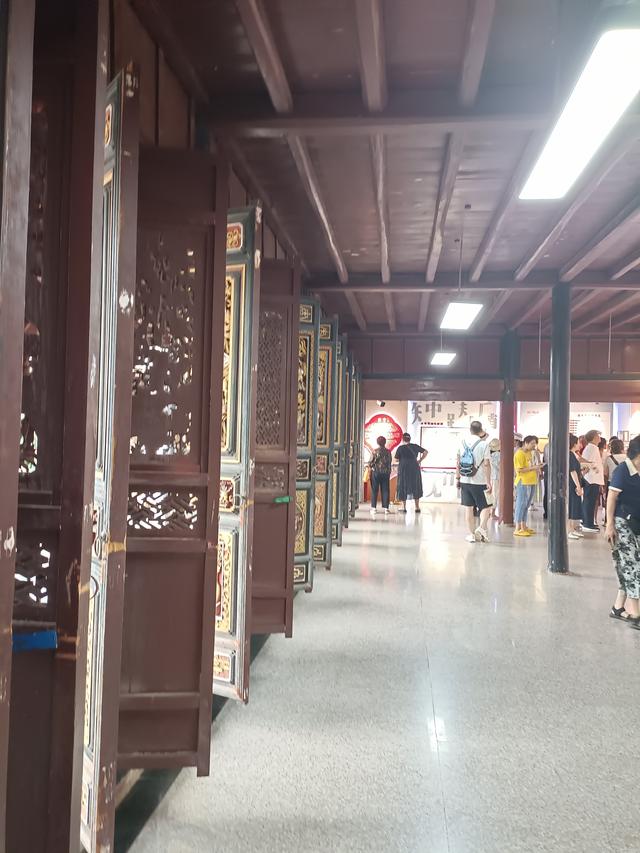 滇游行纪之四：朱家花园与团山民居