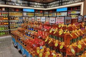如何挑选食用油图片