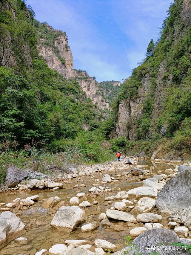 10）青龙坝上的时光褶皱：一场跨越五年后的再相遇