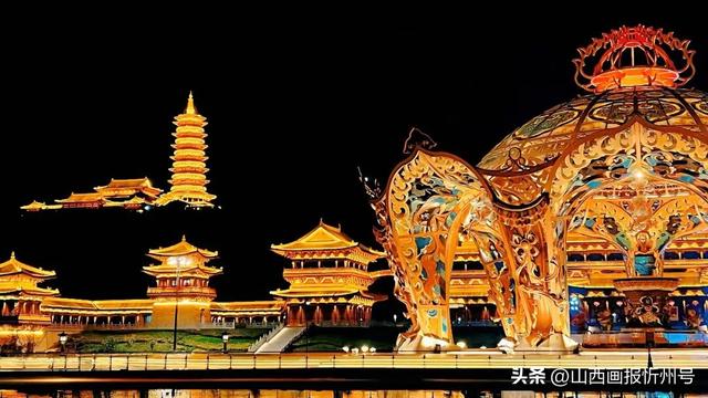 从“顺道游”到“目的地” “五台山后花园”焕新蝶变