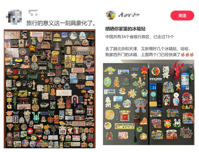冲上热搜！冰箱贴已经比冰箱贵了？网友：可以接受
