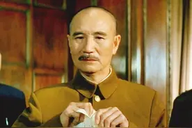 1949年大溃败，为何老蒋将国军撤到台湾，而不是面积更大的缅甸？图片