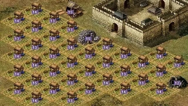 《热血三国》快速发展攻略