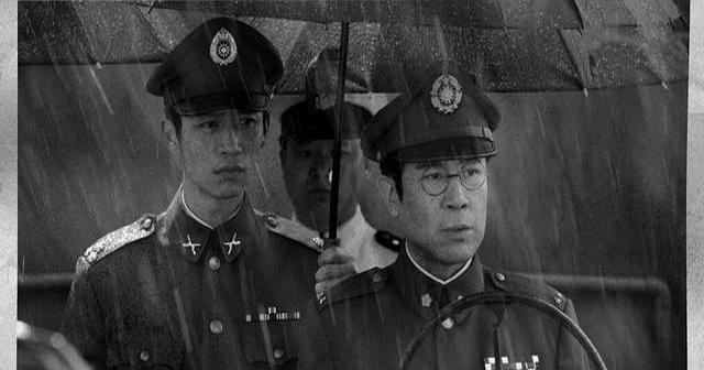 《沉默的荣耀》蔡孝乾到死不知，吴石位高权重，为何帮组织传情报
