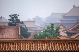 权力游戏：徐阶、高拱、张居正三角博弈，嘉靖遗诏背后的帝国权谋图片